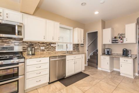 6461 West Raven Street Chicago IL 60631