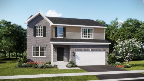 1659 Sawgrass Lane Beecher IL 60401