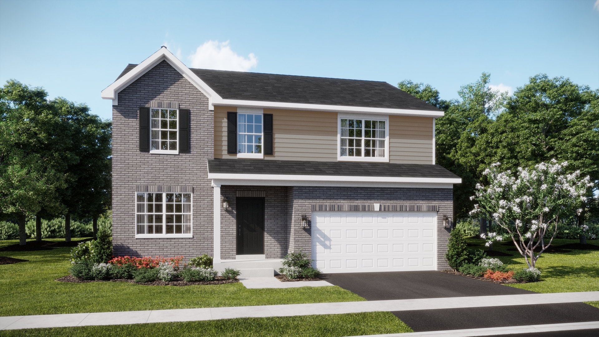 1659 Sawgrass Lane Beecher IL 60401