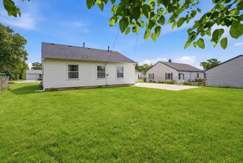612 Jordan Avenue Romeoville IL 60446