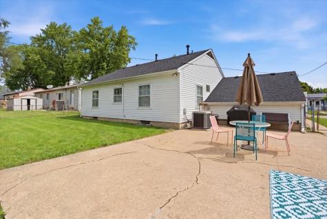 612 Jordan Avenue Romeoville IL 60446