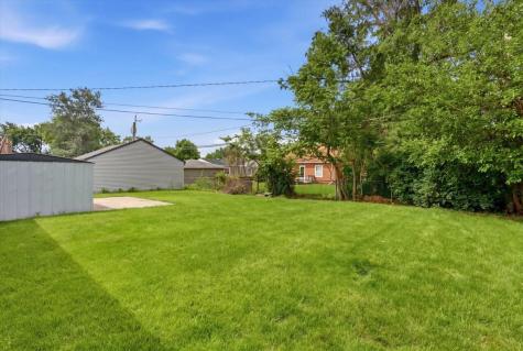 612 Jordan Avenue Romeoville IL 60446