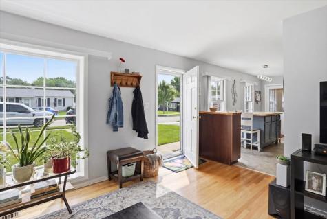 612 Jordan Avenue Romeoville IL 60446