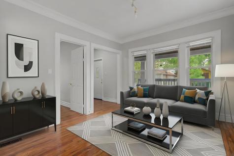11916 South Stewart Avenue Chicago IL 60628