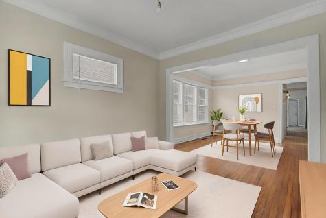 11916 South Stewart Avenue Chicago IL 60628