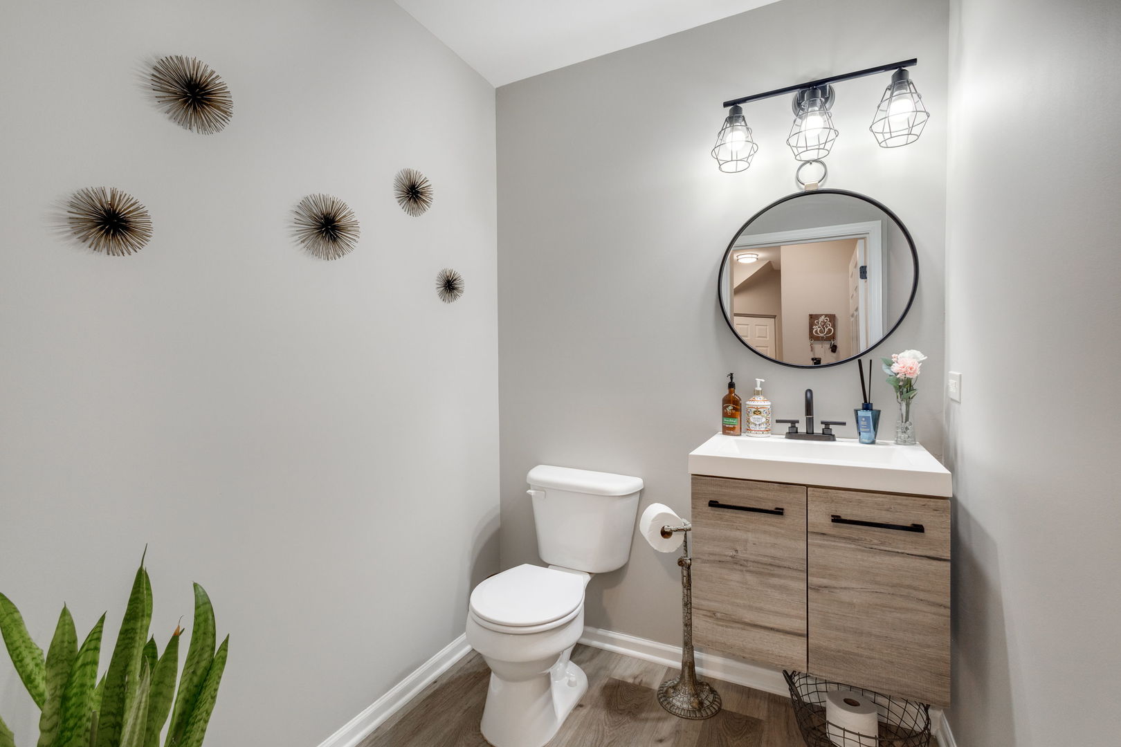 16 Black Oak Court Bolingbrook IL 60490