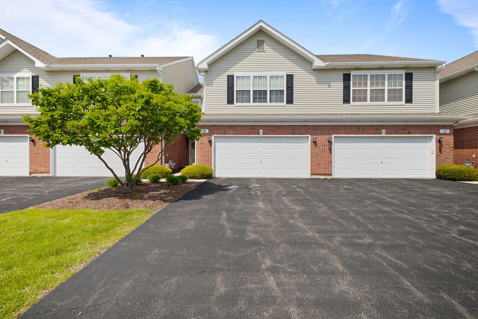 16 Black Oak Court Bolingbrook IL 60490