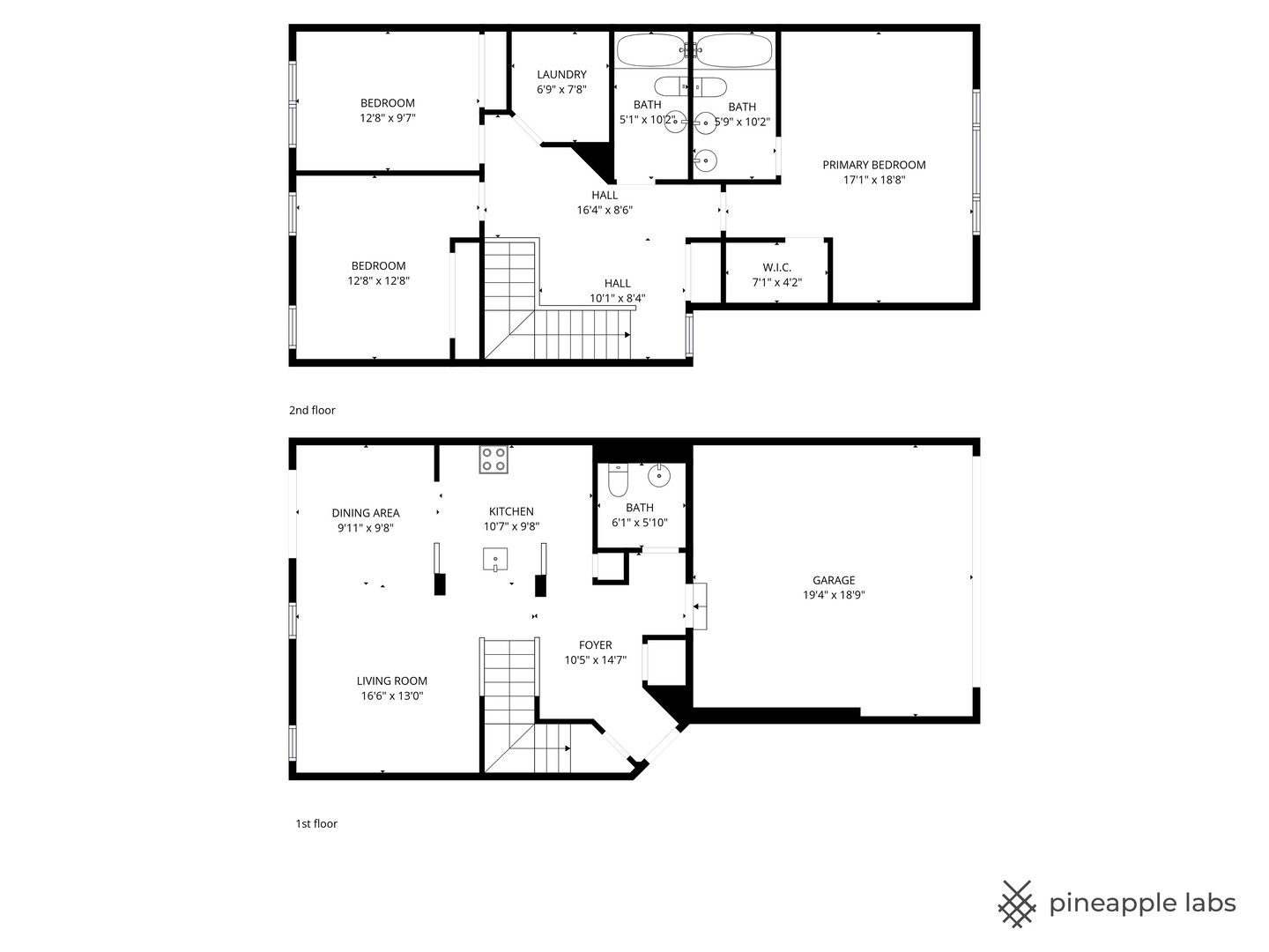 16 Black Oak Court Bolingbrook IL 60490
