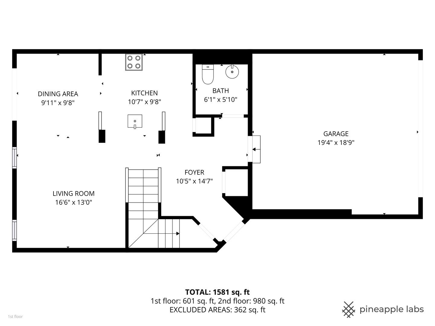 16 Black Oak Court Bolingbrook IL 60490