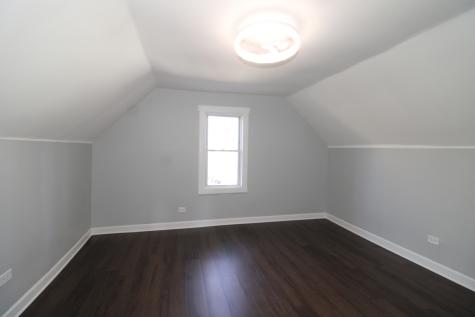 6647 South Michigan Avenue Chicago IL 60637