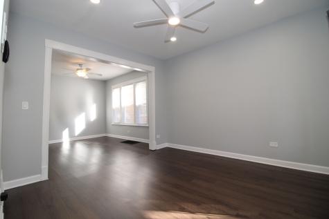 6647 South Michigan Avenue Chicago IL 60637