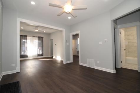 6647 South Michigan Avenue Chicago IL 60637