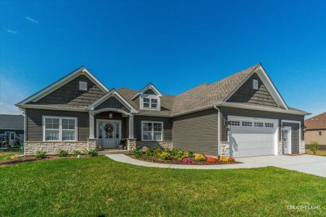 668 Cumberland Lane Oswego IL 60543