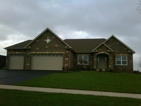 668 Cumberland Lane Oswego IL 60543