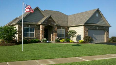 668 Cumberland Lane Oswego IL 60543