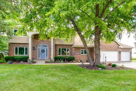 3313 Ridge Road Spring Grove IL 60081