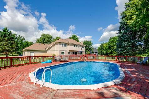 3313 Ridge Road Spring Grove IL 60081