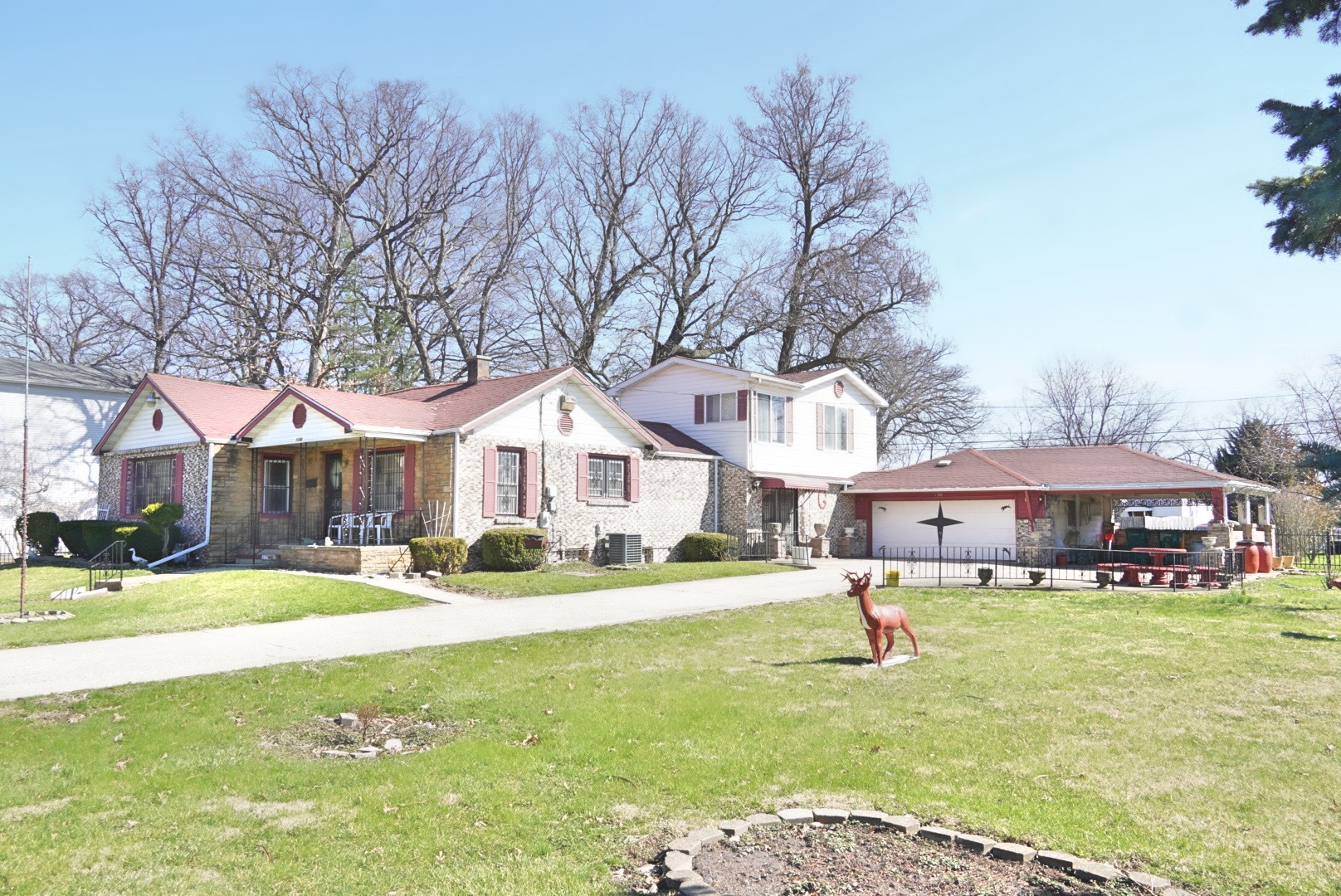 1306 Fuller Avenue Joliet IL 60432