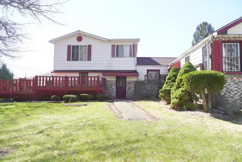 1306 Fuller Avenue Joliet IL 60432