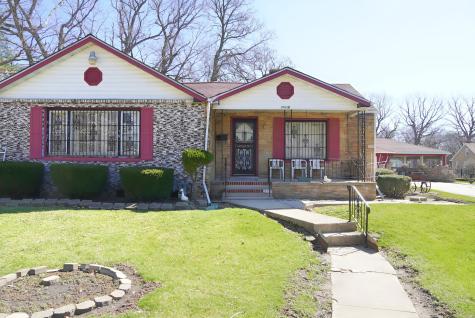 1306 Fuller Avenue Joliet IL 60432