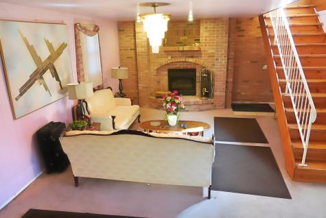 1306 Fuller Avenue Joliet IL 60432