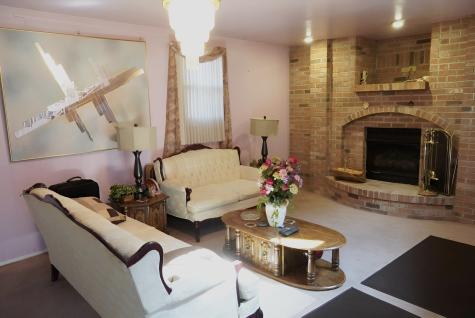 1306 Fuller Avenue Joliet IL 60432