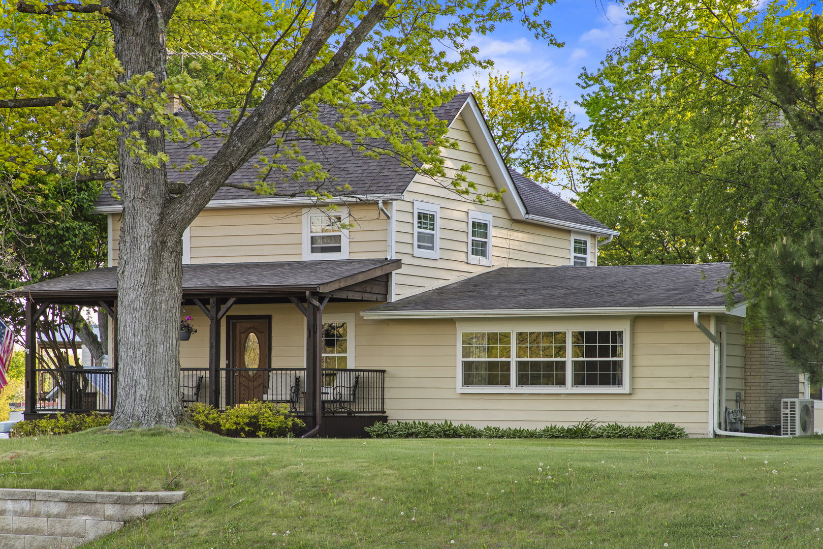 9909 Winn Road Spring Grove IL 60081