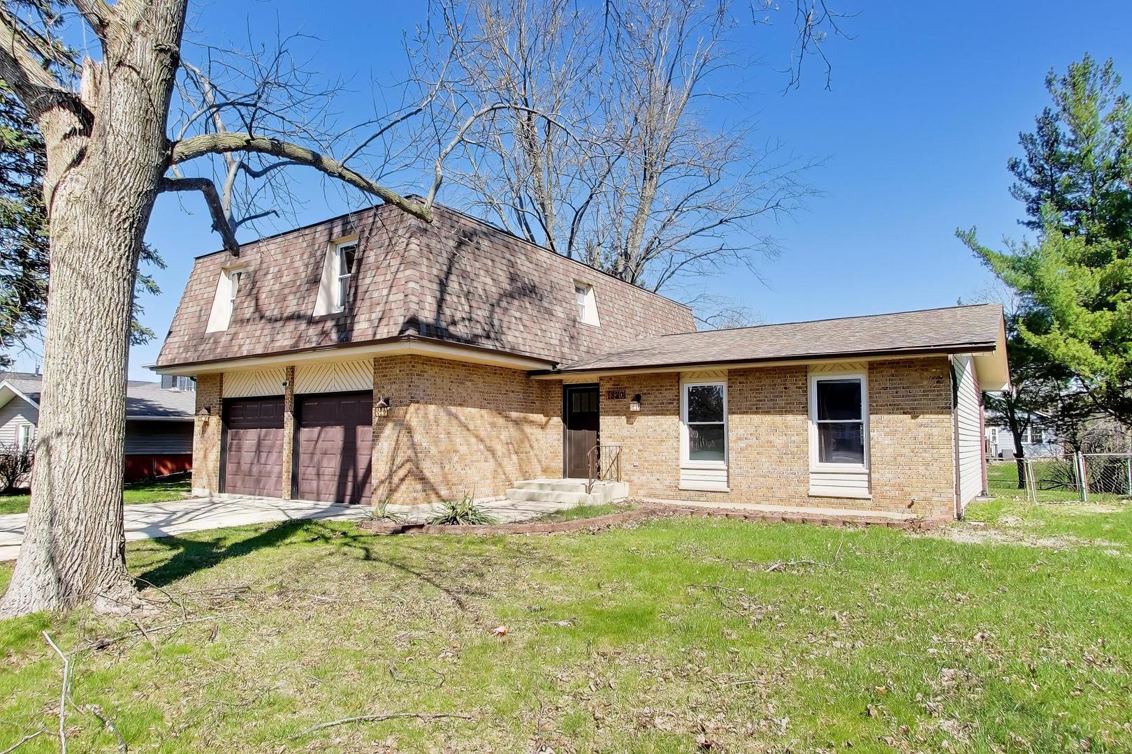 1820 Bolson Drive Downers Grove IL 60516