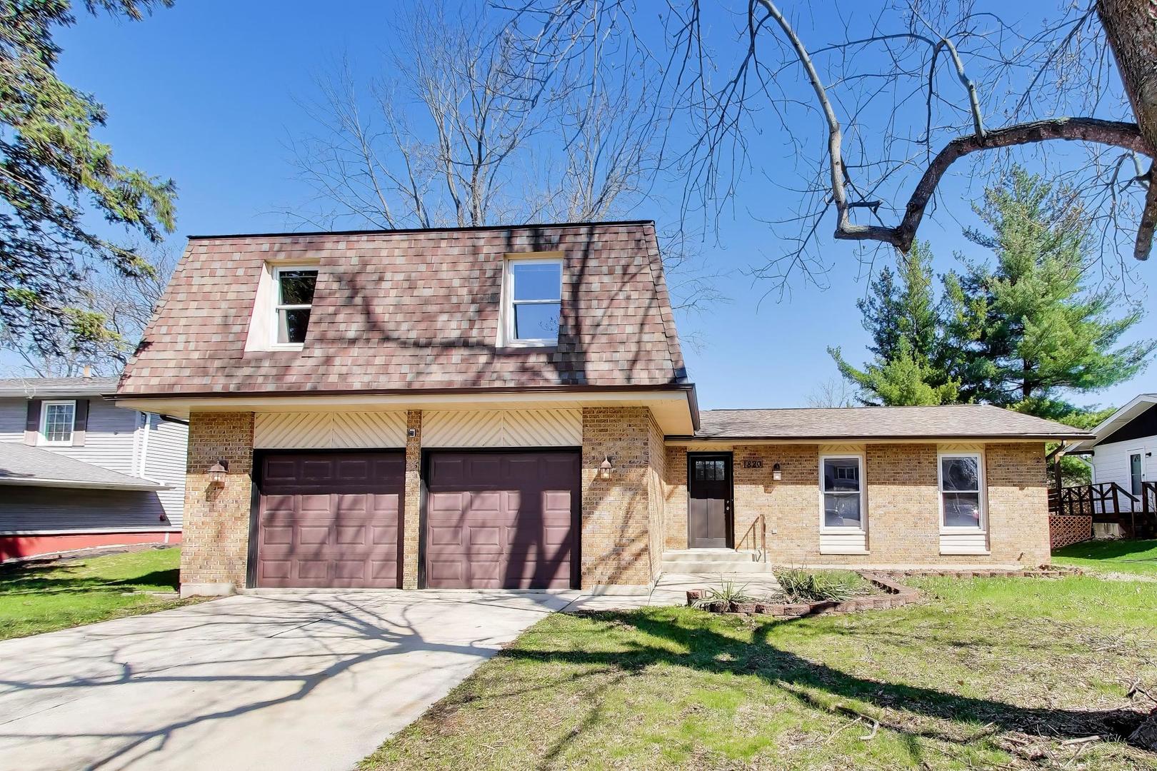 1820 Bolson Drive Downers Grove IL 60516