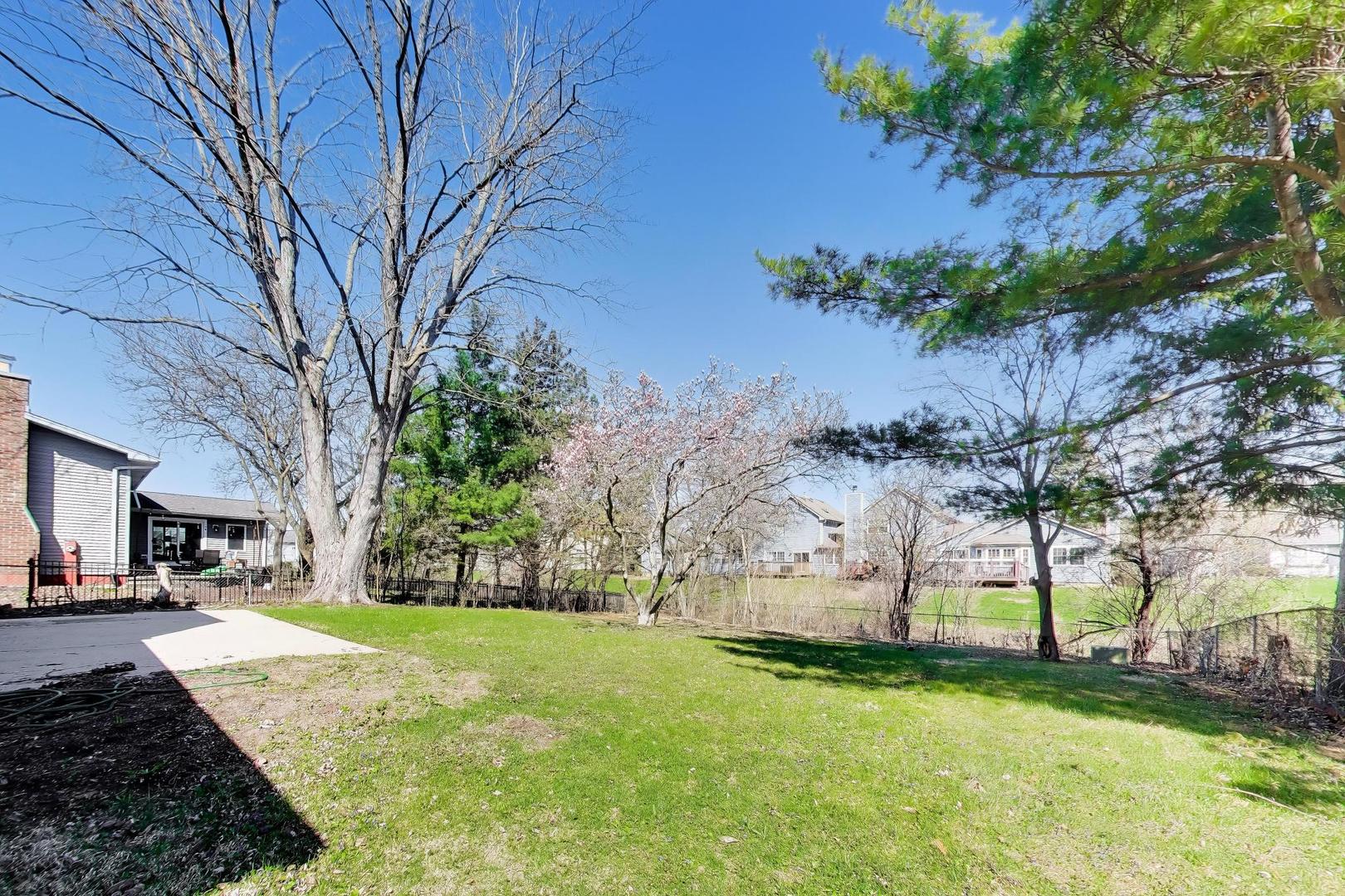 1820 Bolson Drive Downers Grove IL 60516
