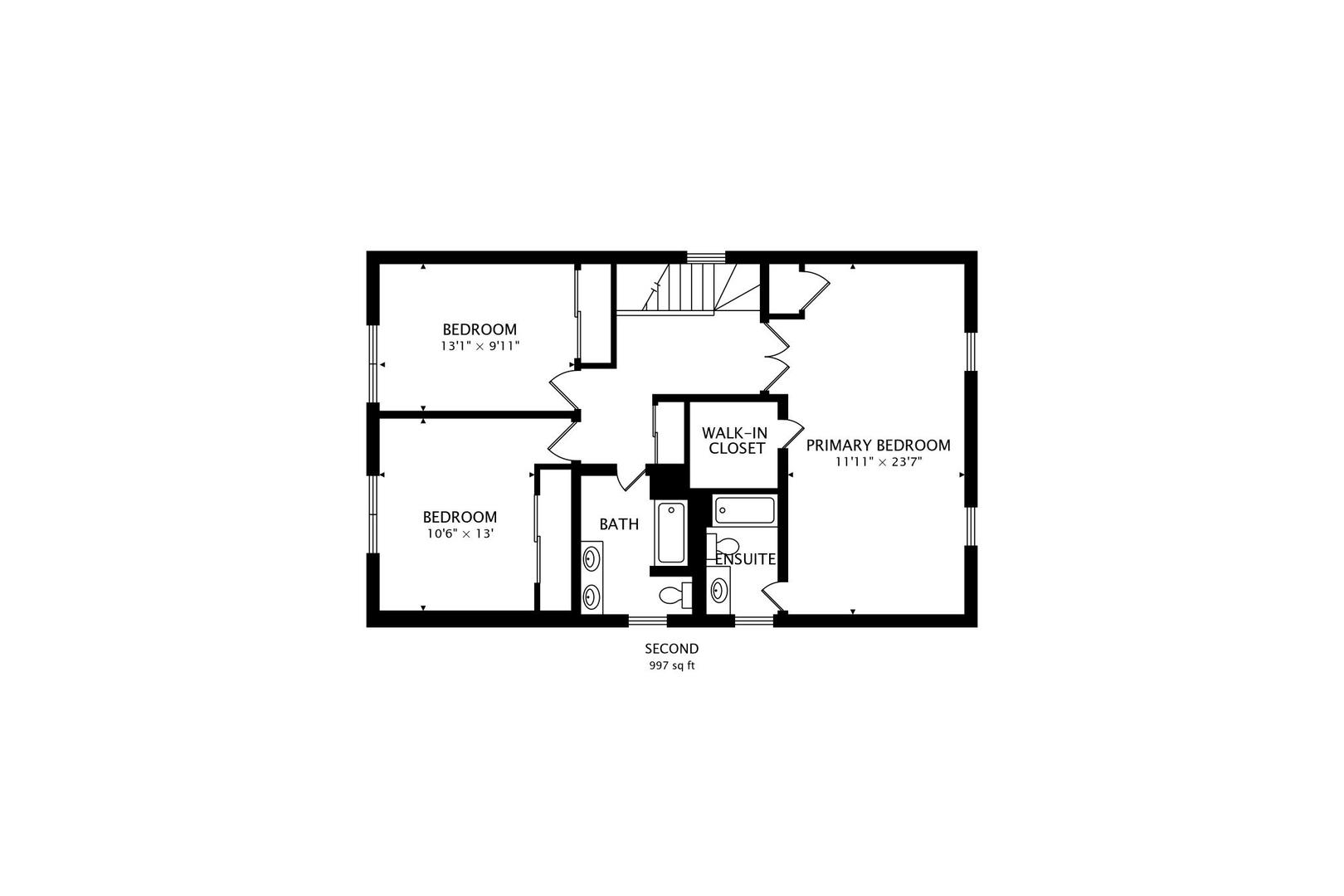 1820 Bolson Drive Downers Grove IL 60516