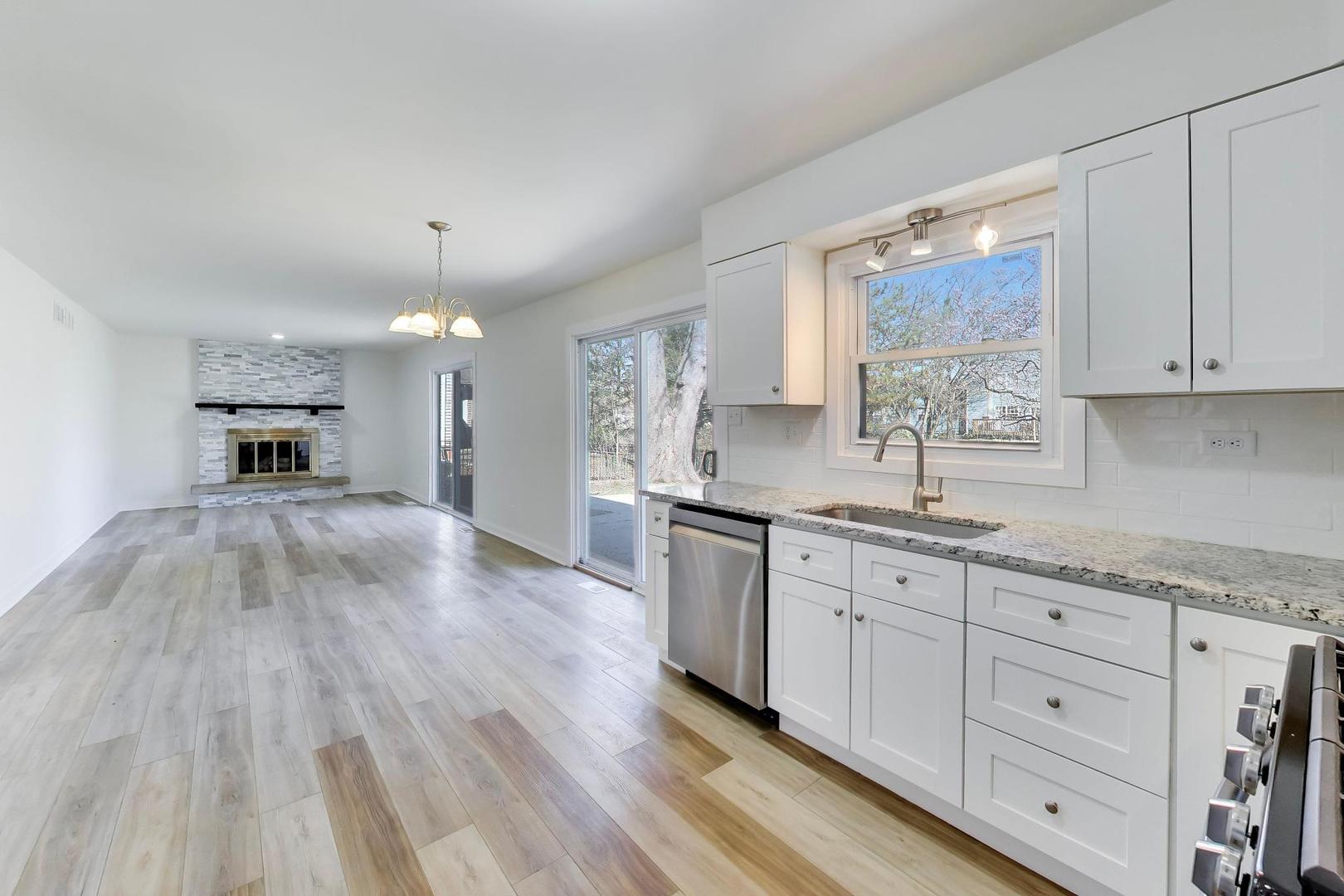 1820 Bolson Drive Downers Grove IL 60516