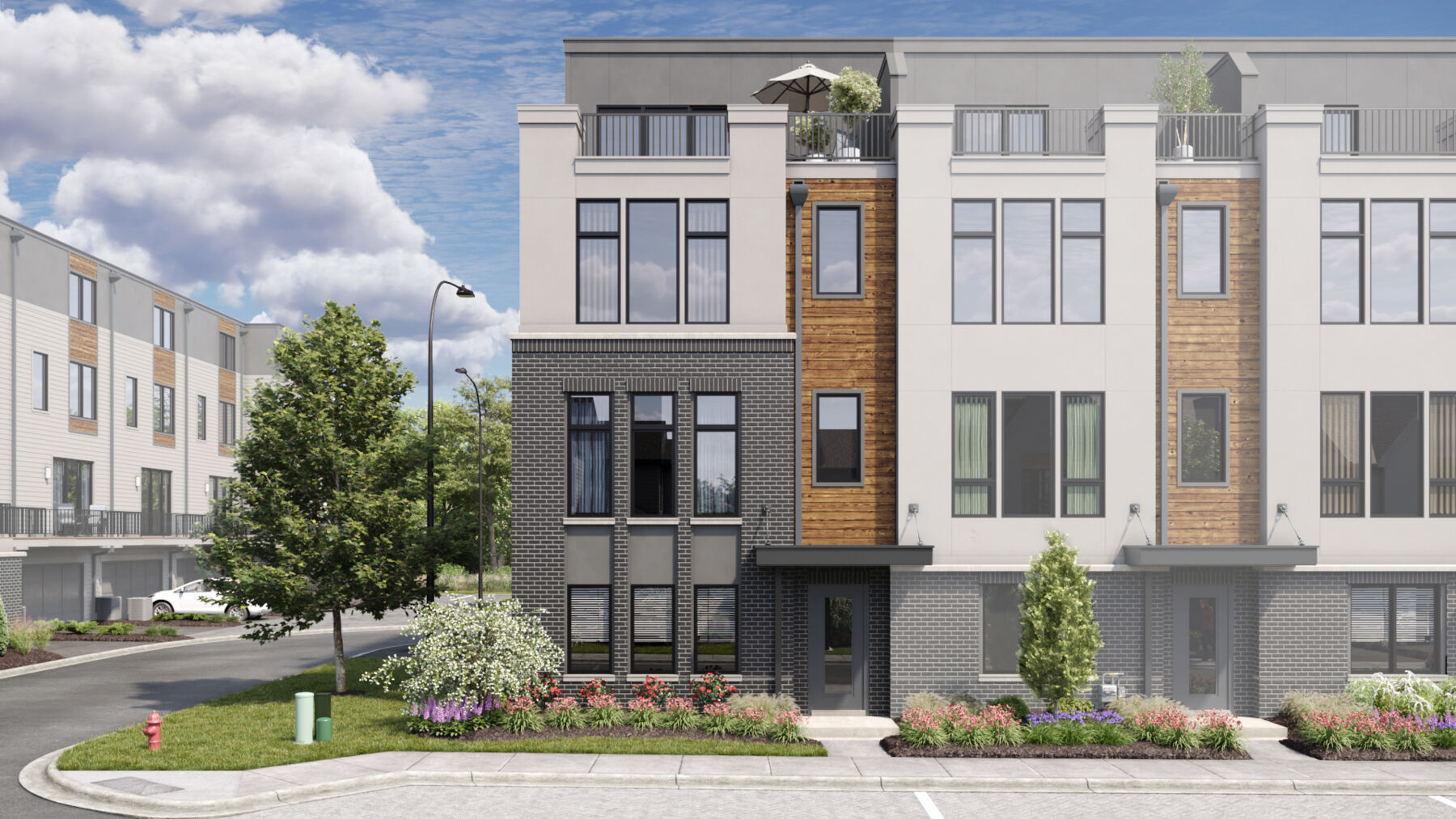 2128 Iron Ridge Lane Naperville IL 60563