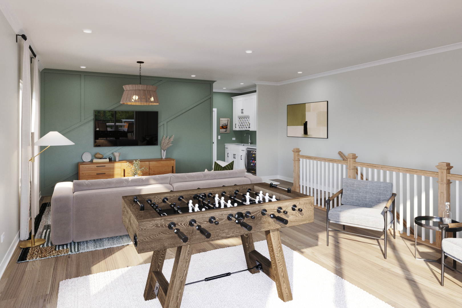 2128 Iron Ridge Lane Naperville IL 60563