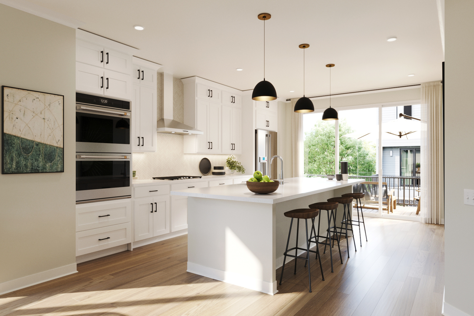 2128 Iron Ridge Lane Naperville IL 60563