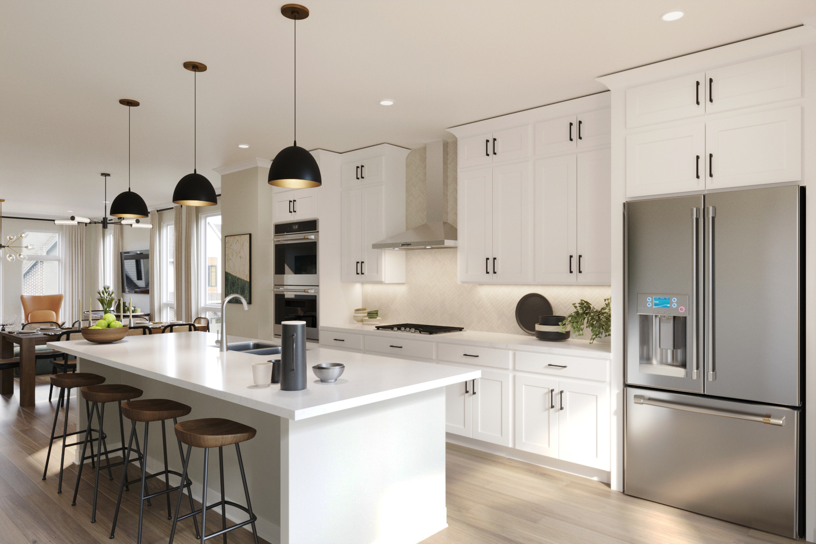 2128 Iron Ridge Lane Naperville IL 60563