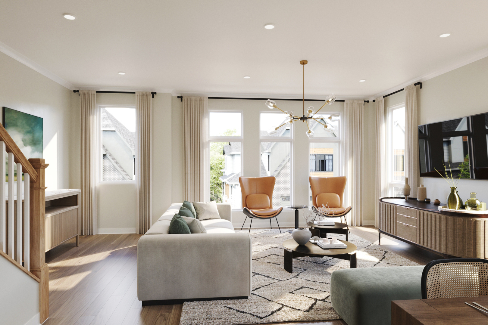 2128 Iron Ridge Lane Naperville IL 60563