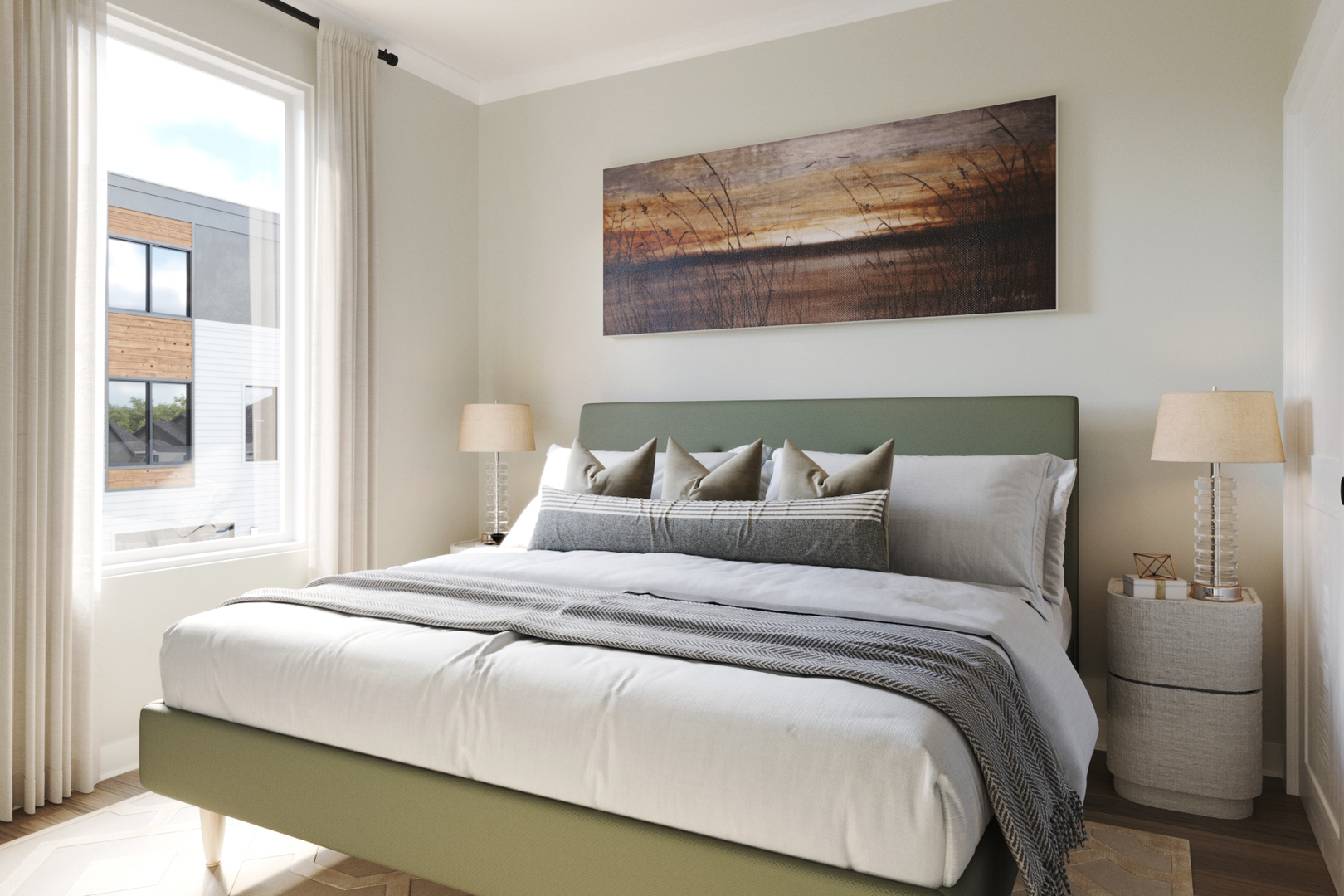 2128 Iron Ridge Lane Naperville IL 60563