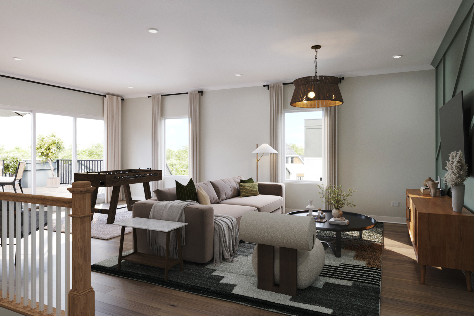 2128 Iron Ridge Lane Naperville IL 60563