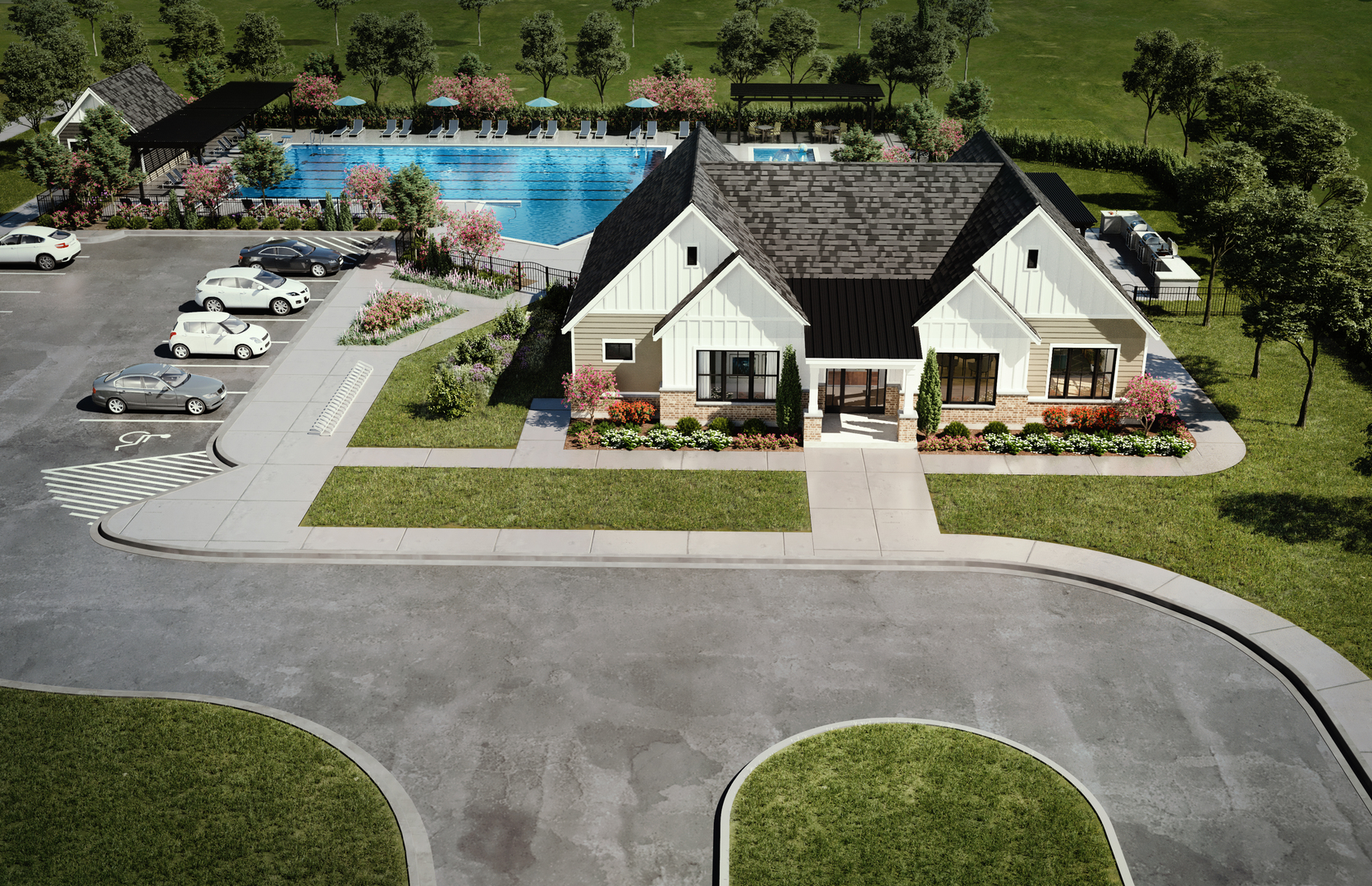 24436 West Alexis Lane Plainfield IL 60585