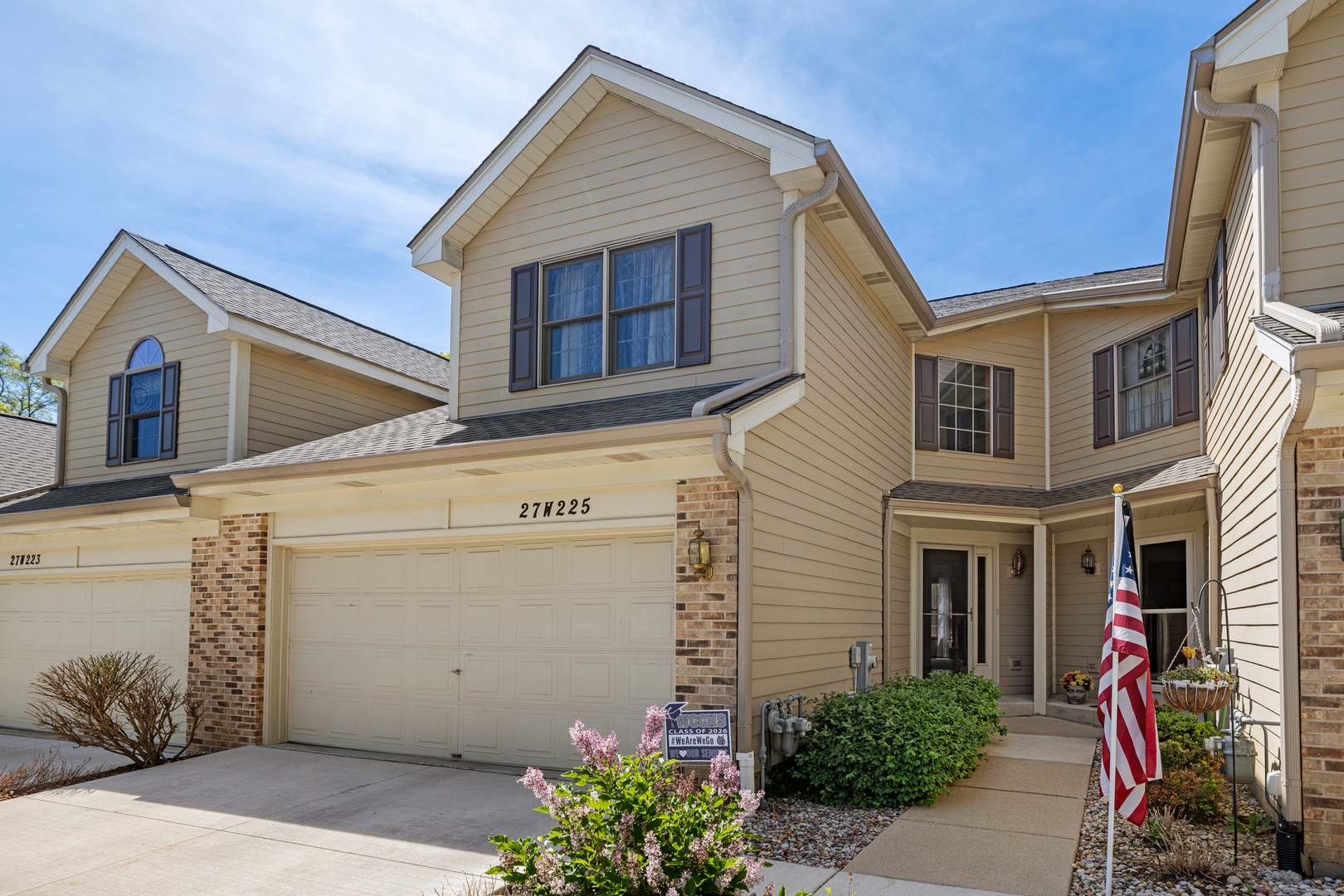 27W225 Ash Court Winfield IL 60190