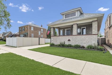 5412 South Natoma Avenue Chicago IL 60638