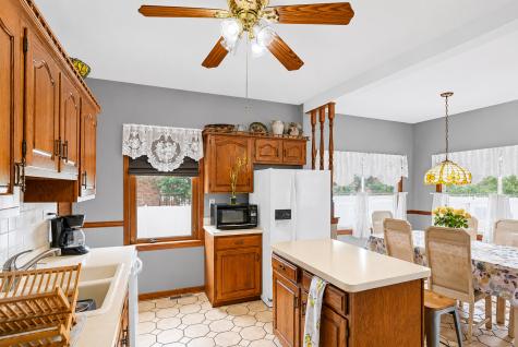 5412 South Natoma Avenue Chicago IL 60638
