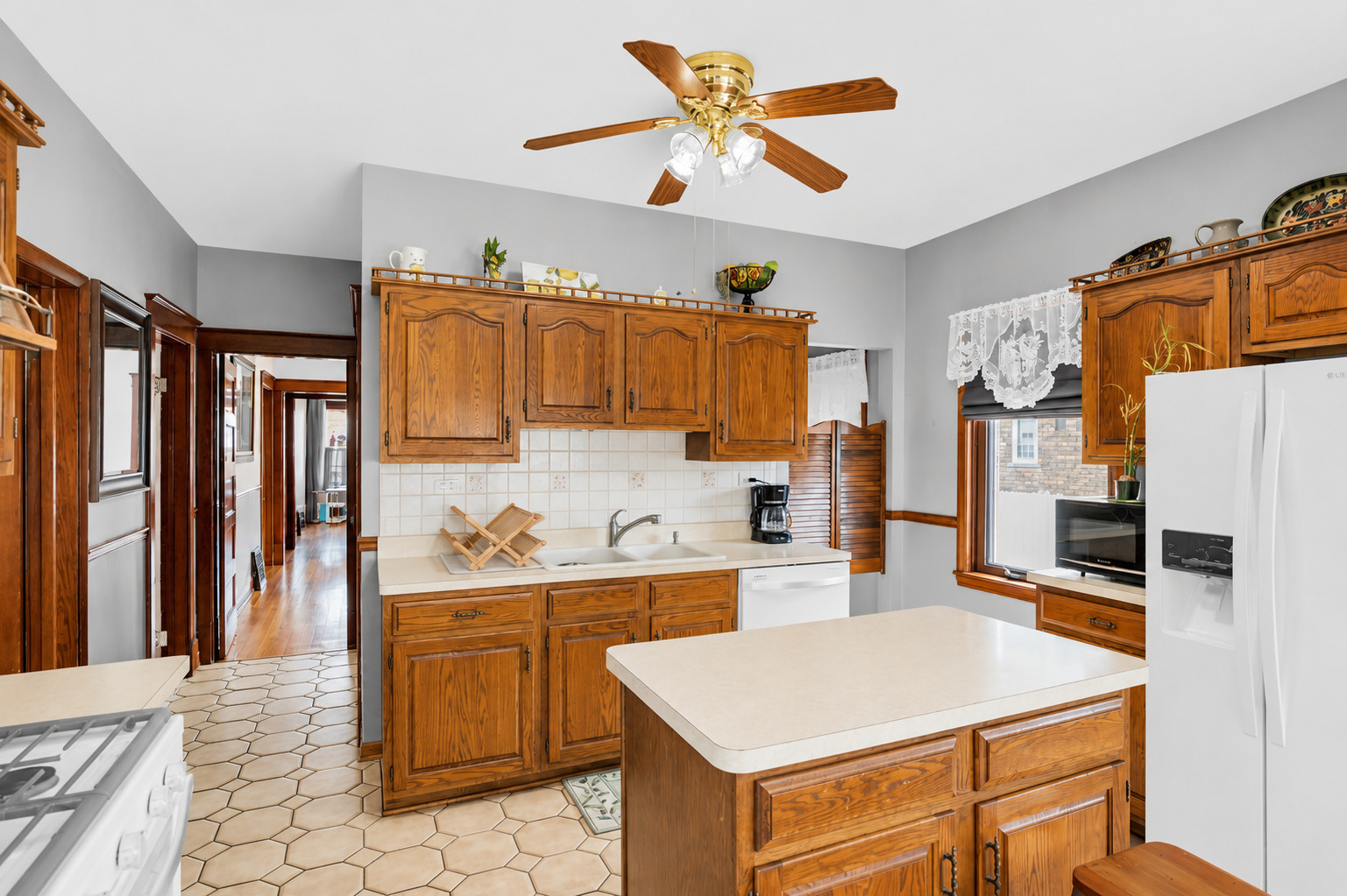 5412 South Natoma Avenue S Chicago IL 60638