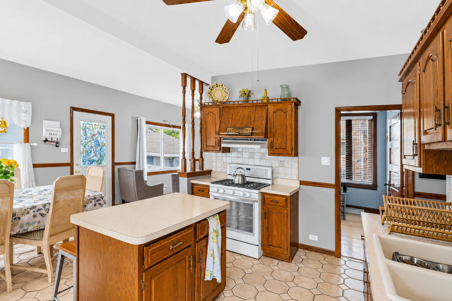 5412 South Natoma Avenue S Chicago IL 60638