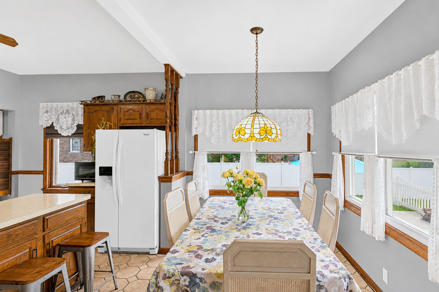5412 South Natoma Avenue S Chicago IL 60638