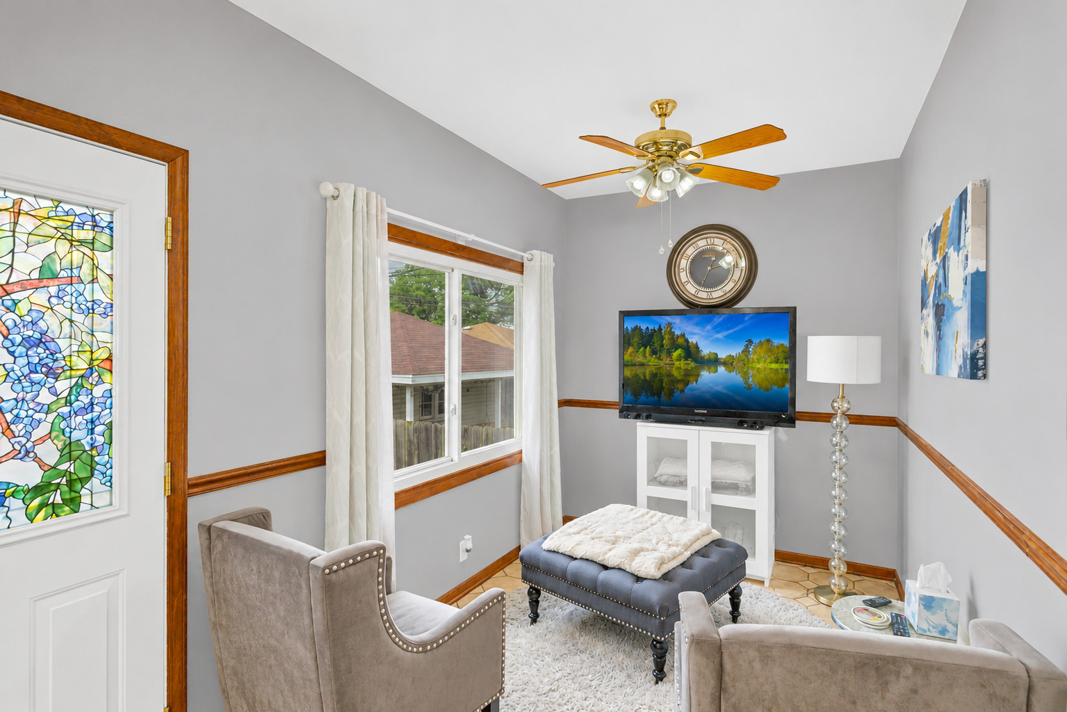 5412 South Natoma Avenue S Chicago IL 60638