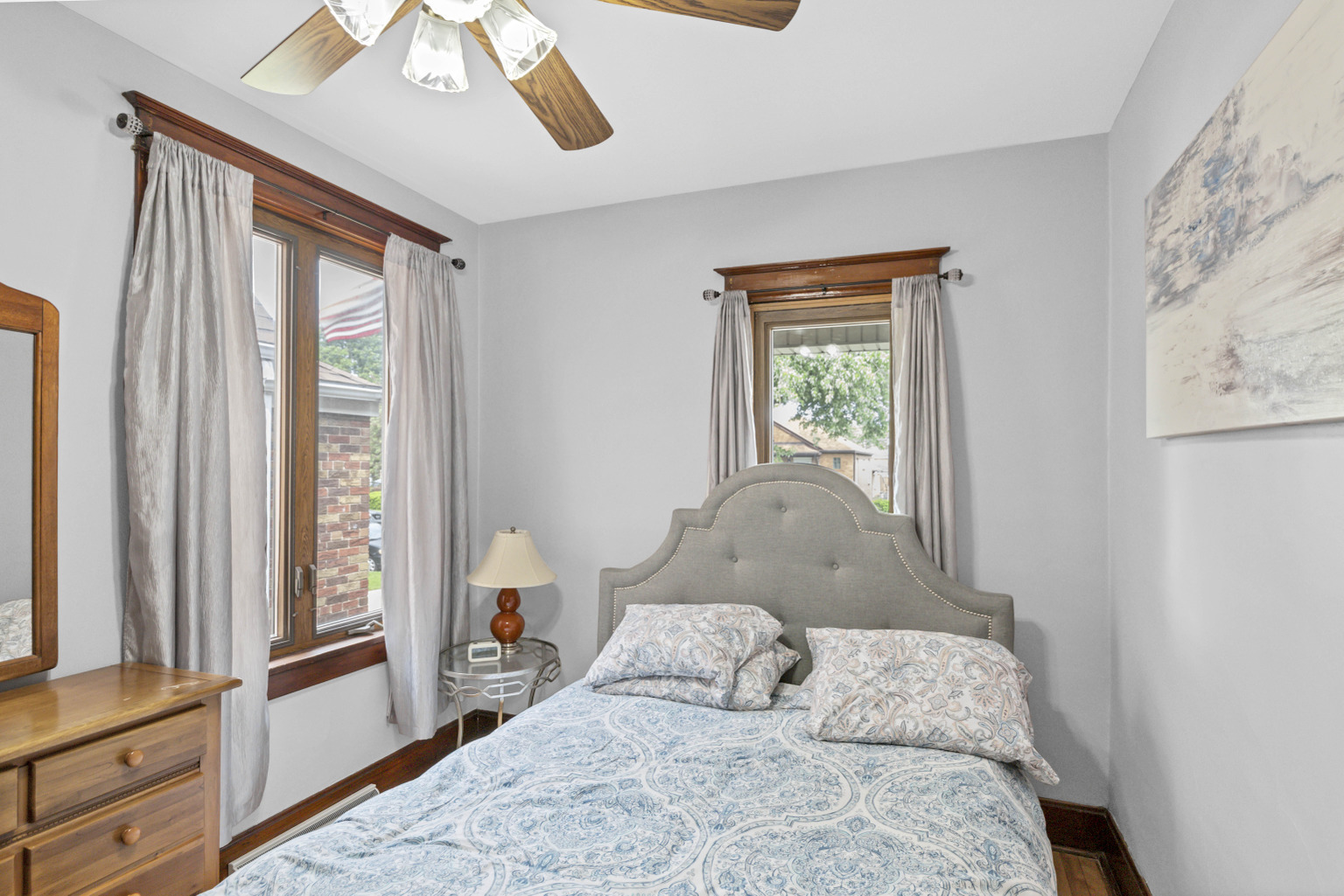 5412 South Natoma Avenue S Chicago IL 60638