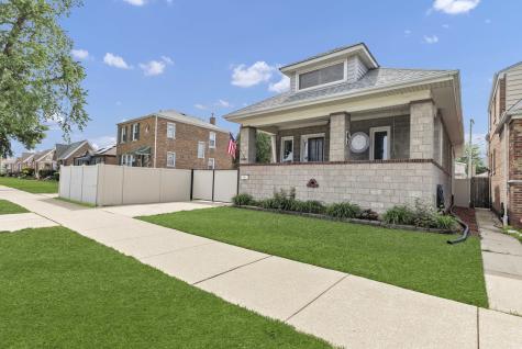5412 South Natoma Avenue Chicago IL 60638