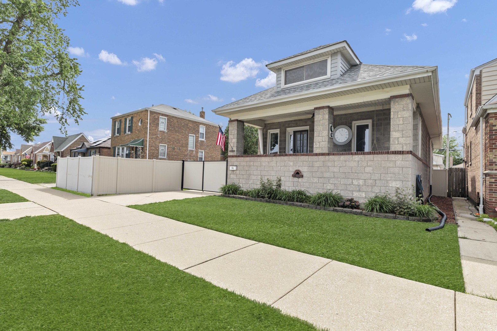 5412 South Natoma Avenue S Chicago IL 60638